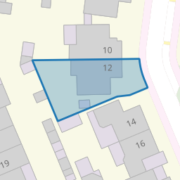 Perceel ODR01-H-4234