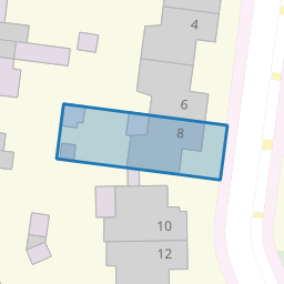 Perceel ODR01-H-4236