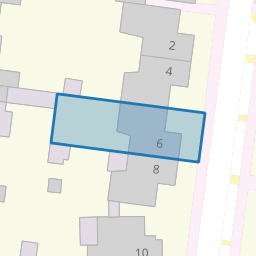 Perceel ODR01-H-4237