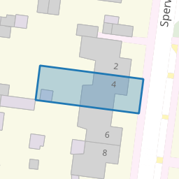 Perceel ODR01-H-4238