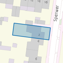 Perceel ODR01-H-4239