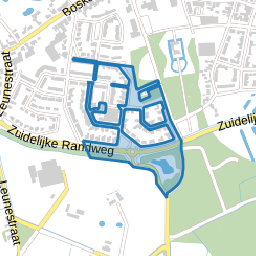 Perceel ODR01-H-4240