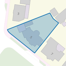 Perceel ODR01-H-4246