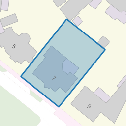 Perceel ODR01-H-4247