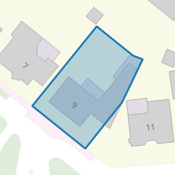 Perceel ODR01-H-4248