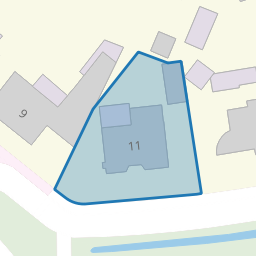 Perceel ODR01-H-4251