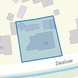 Perceel ODR01-H-4252