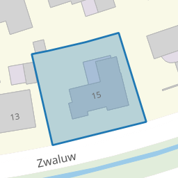 Perceel ODR01-H-4253