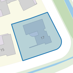 Perceel ODR01-H-4254