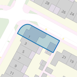 Perceel ODR01-H-4265