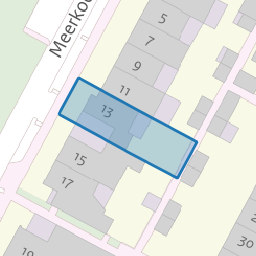 Perceel ODR01-H-4271