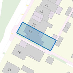 Perceel ODR01-H-4273