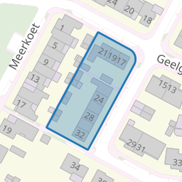 Perceel ODR01-H-4274