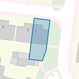 Perceel ODR01-H-4276