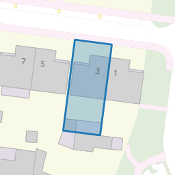 Perceel ODR01-H-4277