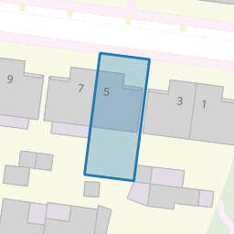 Perceel ODR01-H-4278