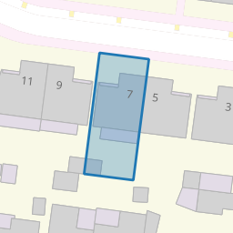 Perceel ODR01-H-4279