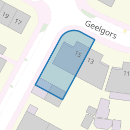 Perceel ODR01-H-4283