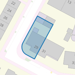 Perceel ODR01-H-4284