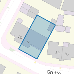 Perceel ODR01-H-4285