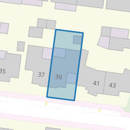 Perceel ODR01-H-4289