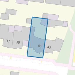 Perceel ODR01-H-4290