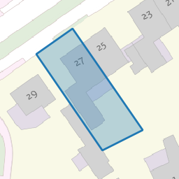 Perceel ODR01-H-4293