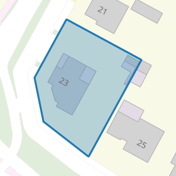 Perceel ODR01-H-4297