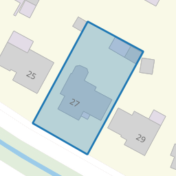 Perceel ODR01-H-4299