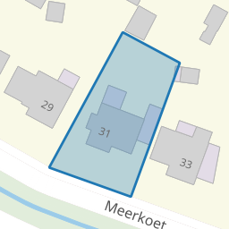 Perceel ODR01-H-4301