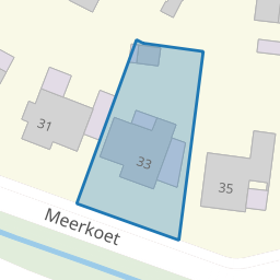 Perceel ODR01-H-4302