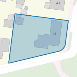 Perceel ODR01-H-4305