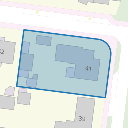 Perceel ODR01-H-4306