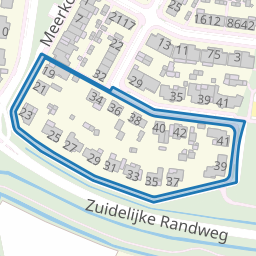 Perceel ODR01-H-4312