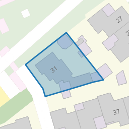 Perceel ODR01-H-4316