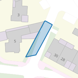 Perceel ODR01-H-4322