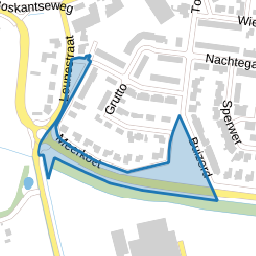 Perceel ODR01-H-4324