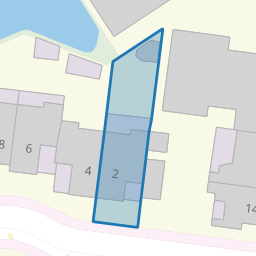 Perceel ODR01-H-4325