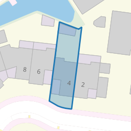 Perceel ODR01-H-4326