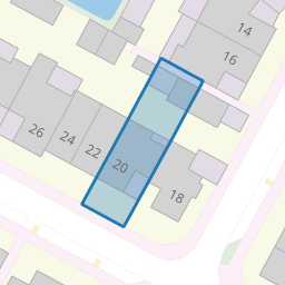 Perceel ODR01-H-4334