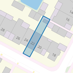 Perceel ODR01-H-4335