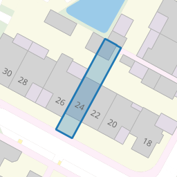 Perceel ODR01-H-4336