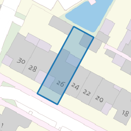 Perceel ODR01-H-4337