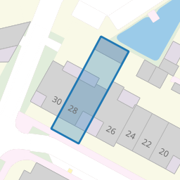 Perceel ODR01-H-4338