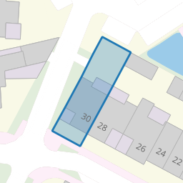 Perceel ODR01-H-4339