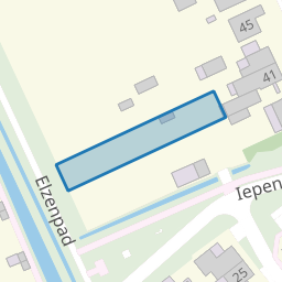 Perceel ODR01-H-4349