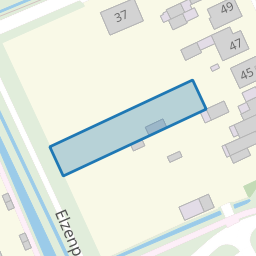 Perceel ODR01-H-4351