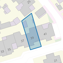 Perceel ODR01-H-4354