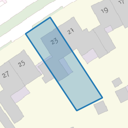 Perceel ODR01-H-4367