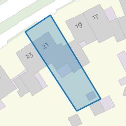 Perceel ODR01-H-4368